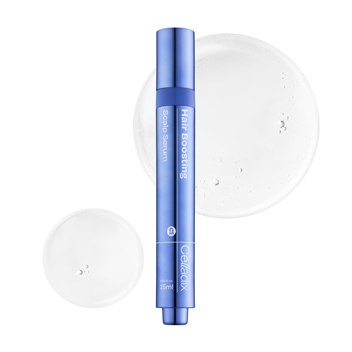 Hair Boosting Scalp Serum｜Celladix – Celladix SG