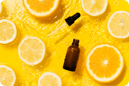 What Exactly Does Vitamin C Do to Your Skin?