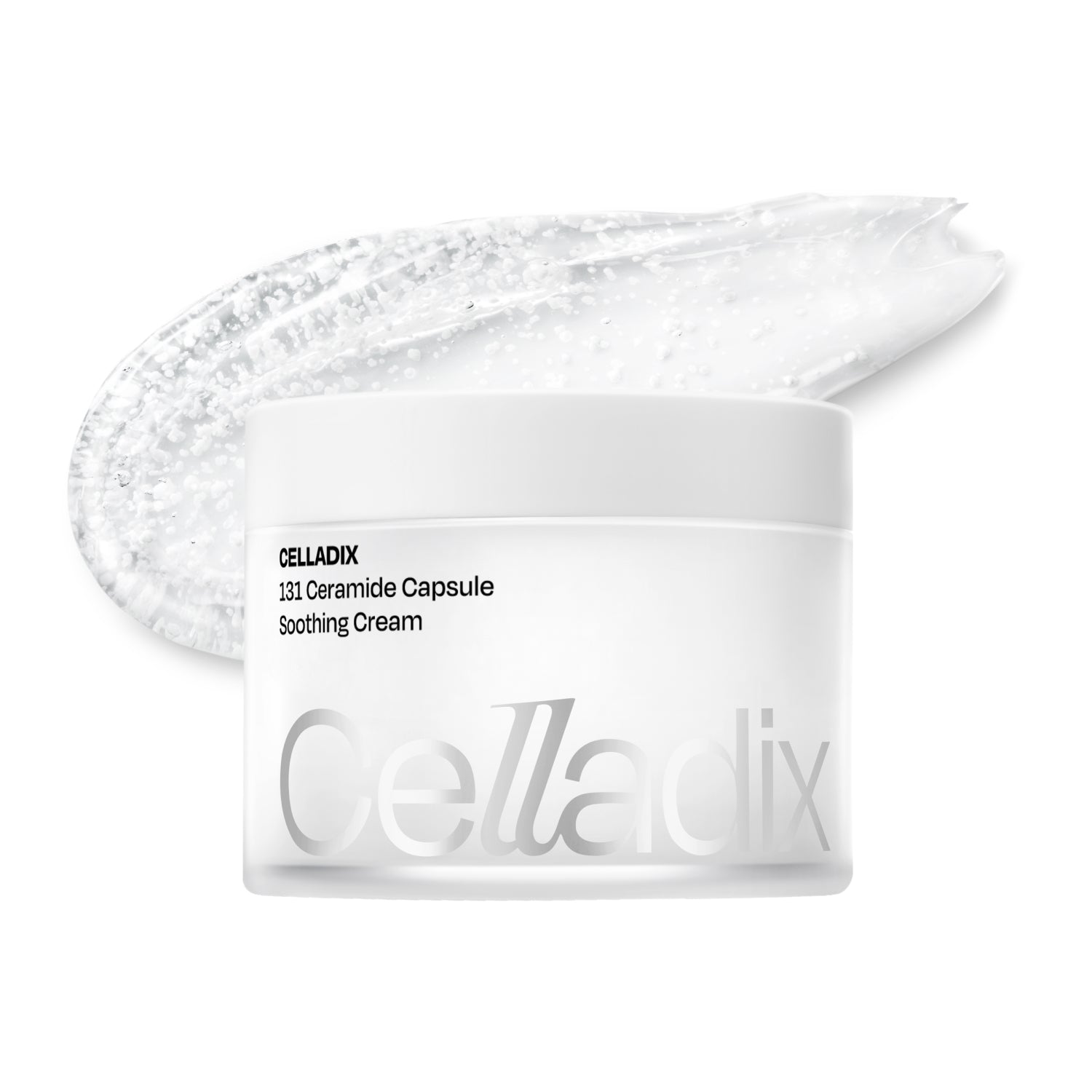 131 Ceramide Capsule Soothing Cream｜Celladix – Celladix SG