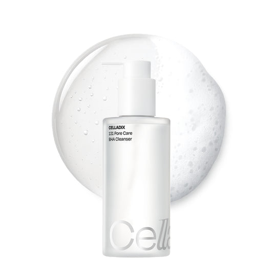 131 Pore Care BHA Cleanser