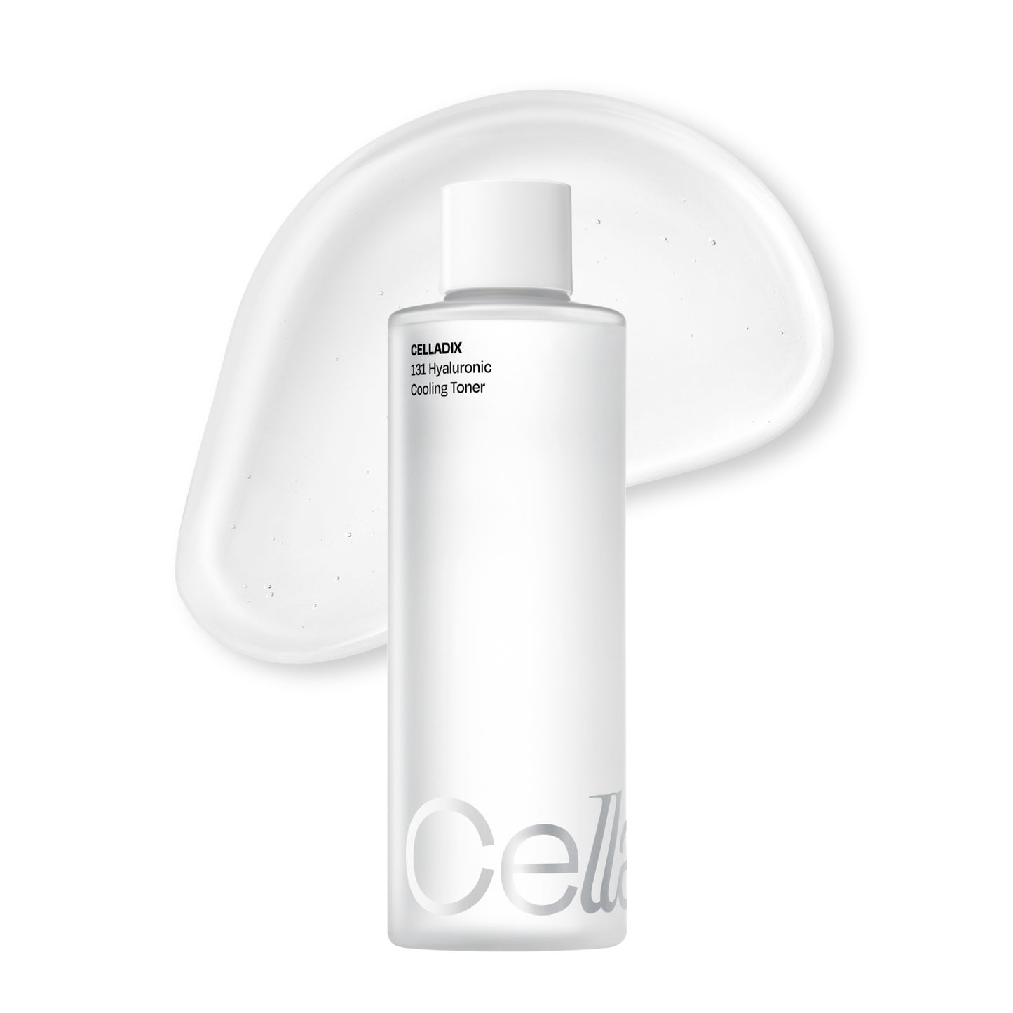 131 Hyaluronic Cooling Toner
