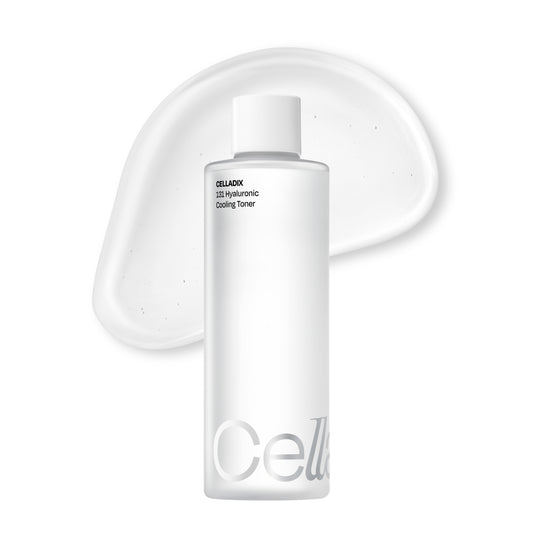 131 Hyaluronic Cooling Toner