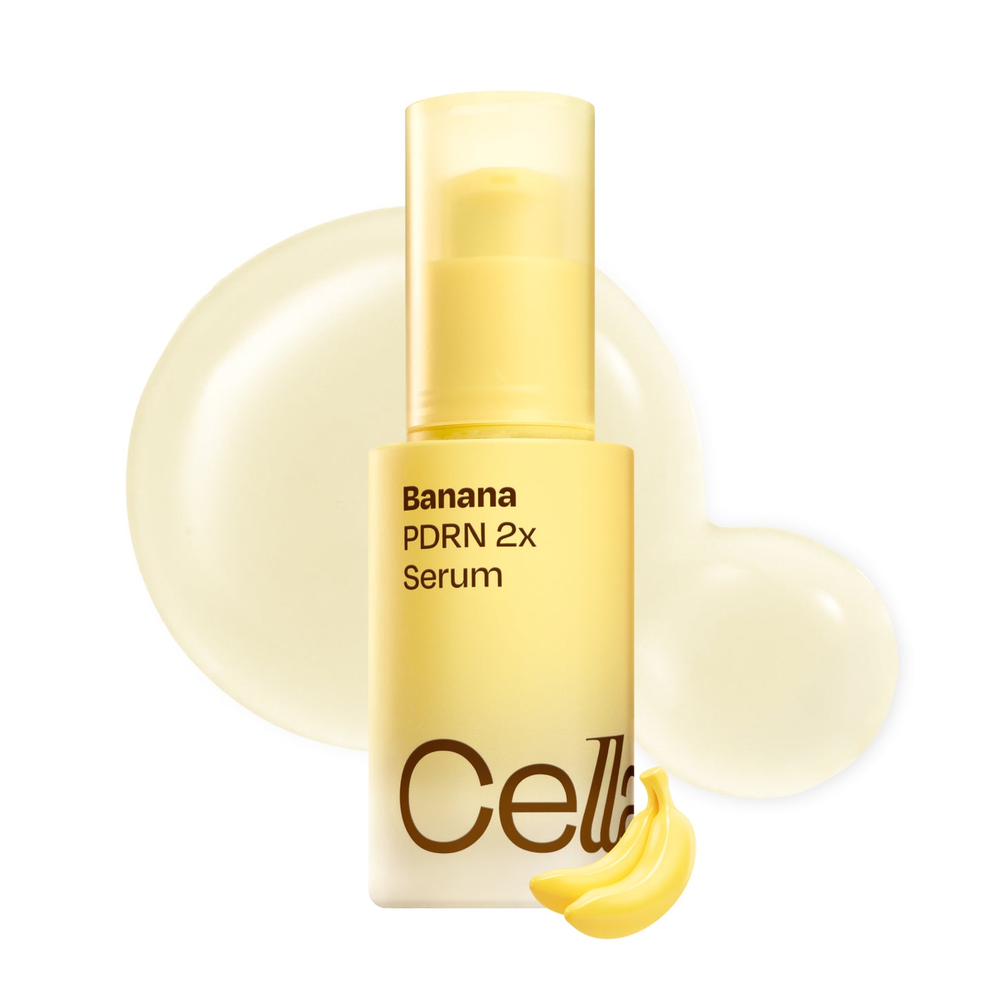 Banana PDRN 2X Serum