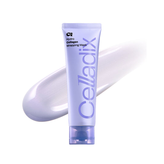Hydro Collagen Wrapping Mask
