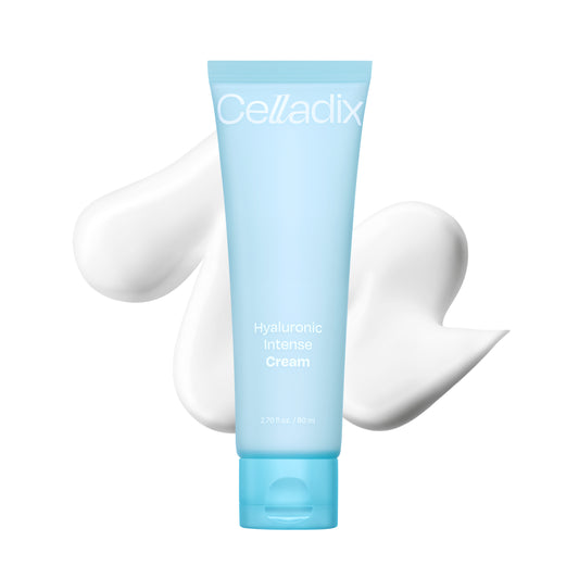 Hyaluronic Intense Cream