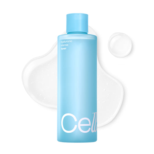Hyaluronic Intense Toner