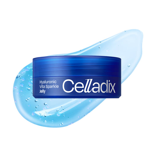 Hyaluronic Vita Sparkle Jelly