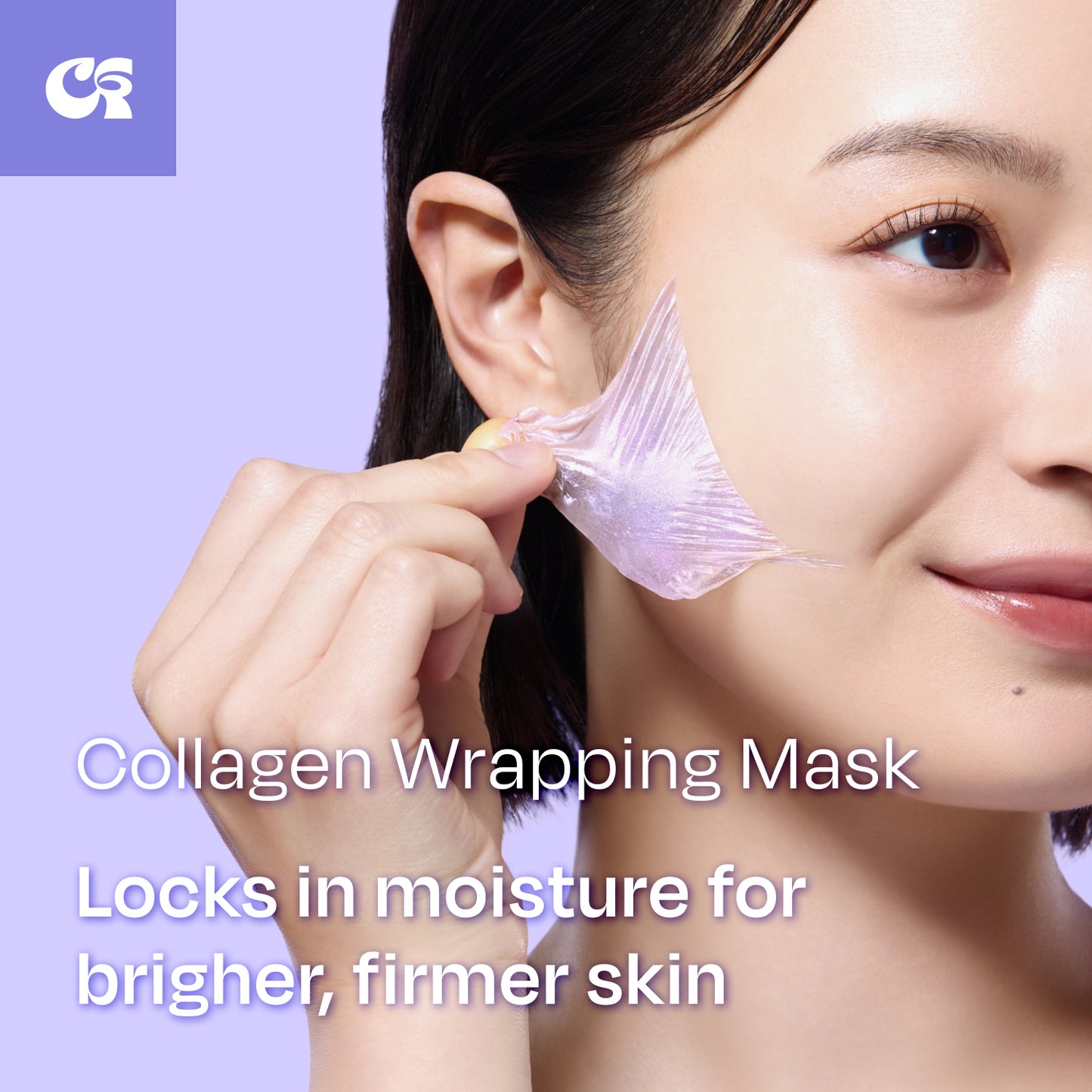 Hydro Collagen Wrapping Mask