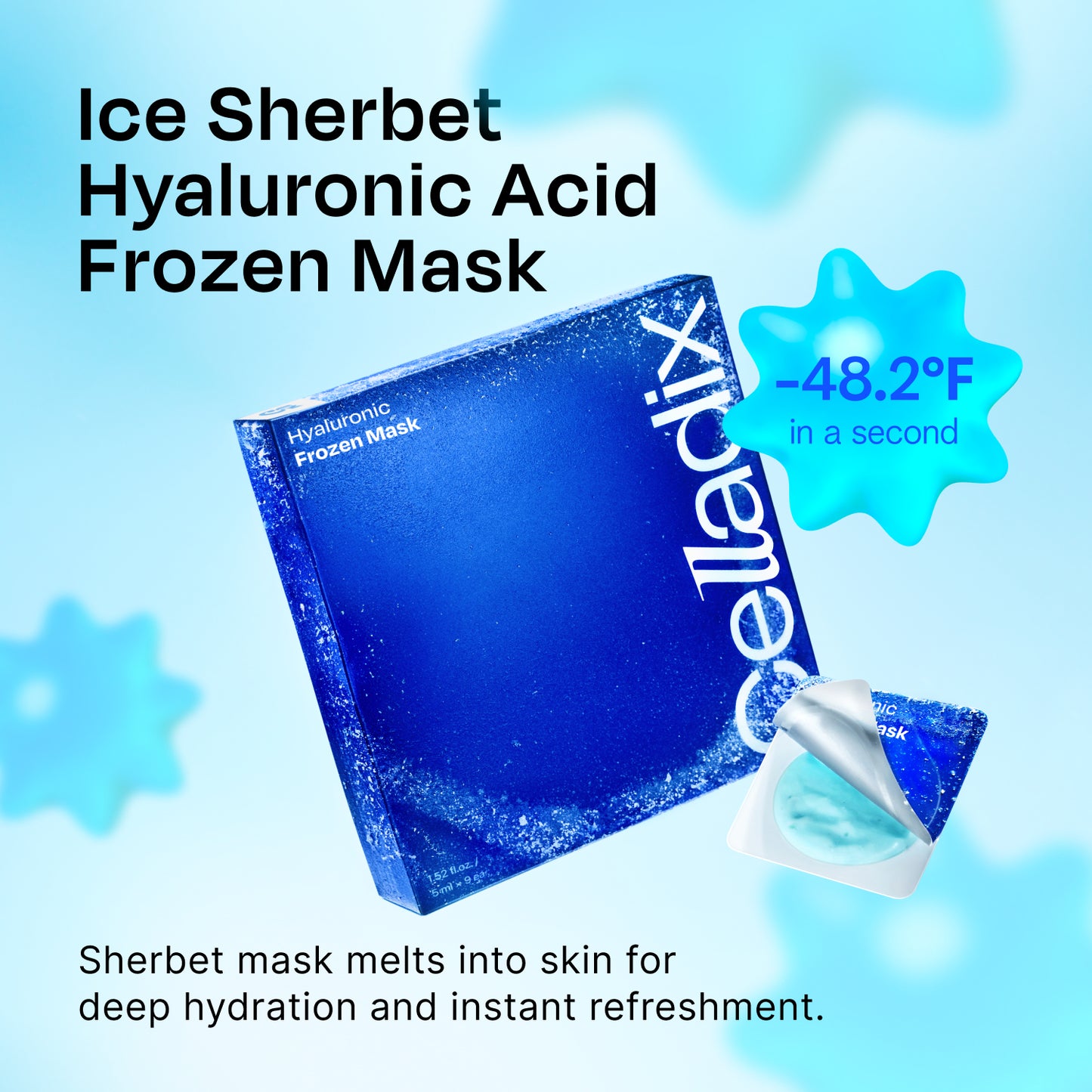 Hyaluronic Intense Full Set