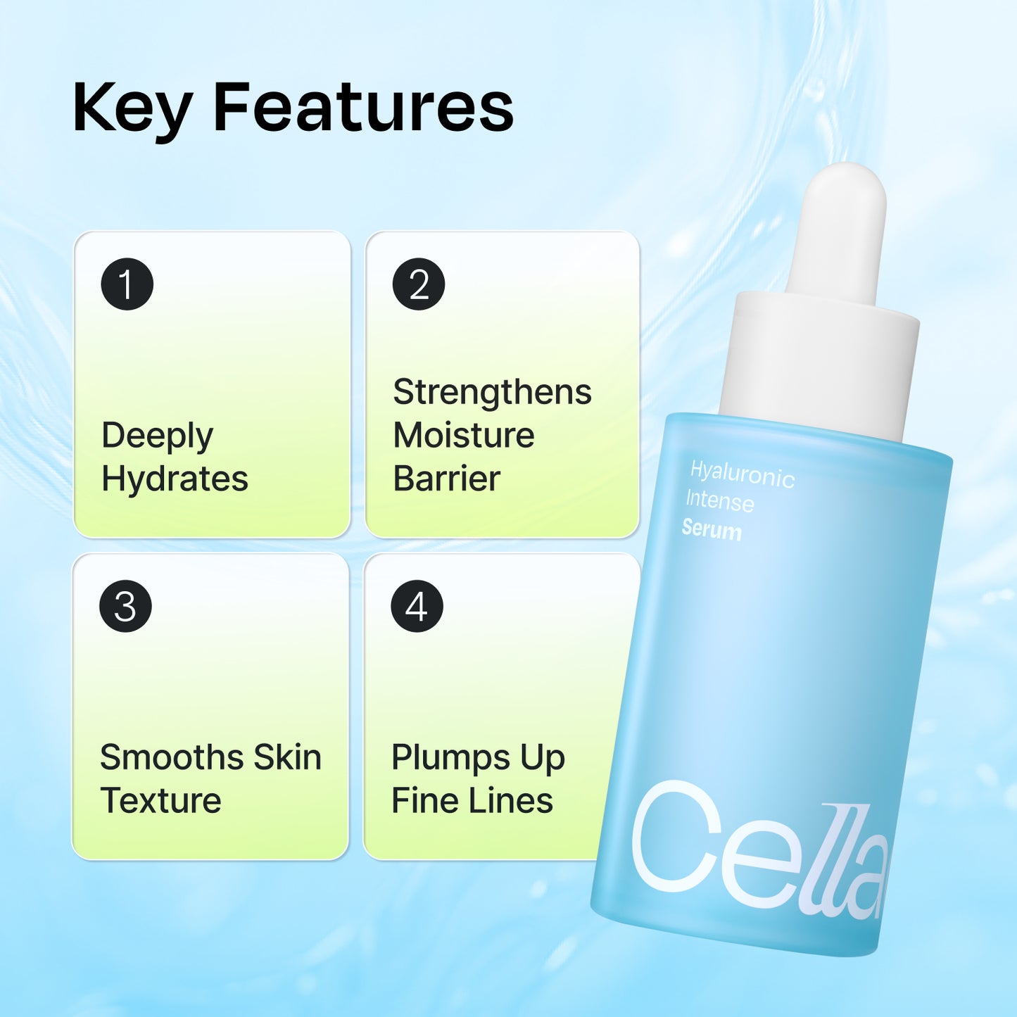 100H Hydra Boost Trio Set