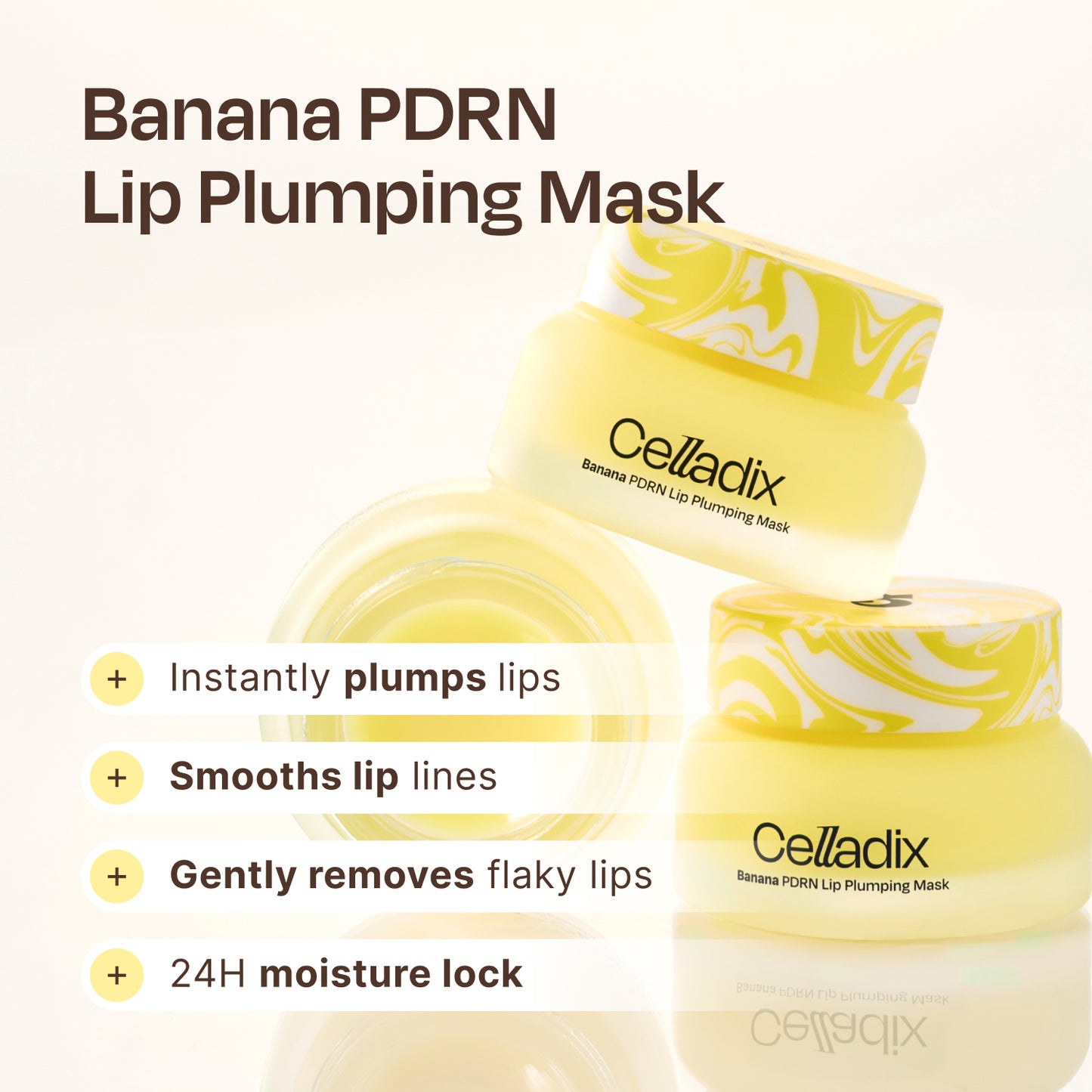 Banana PDRN Glow Duo Set