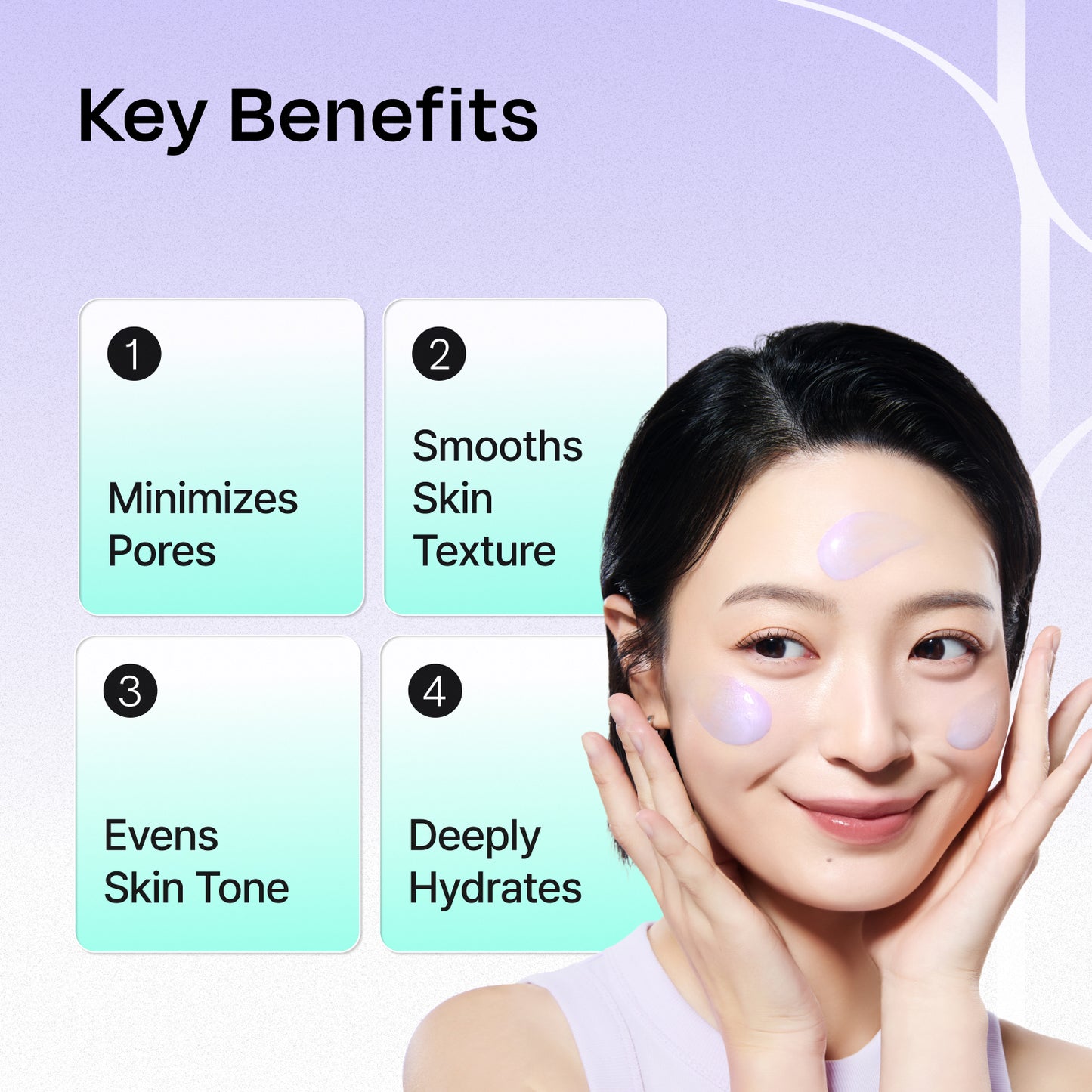 Hydro Collagen Wrapping Mask Set