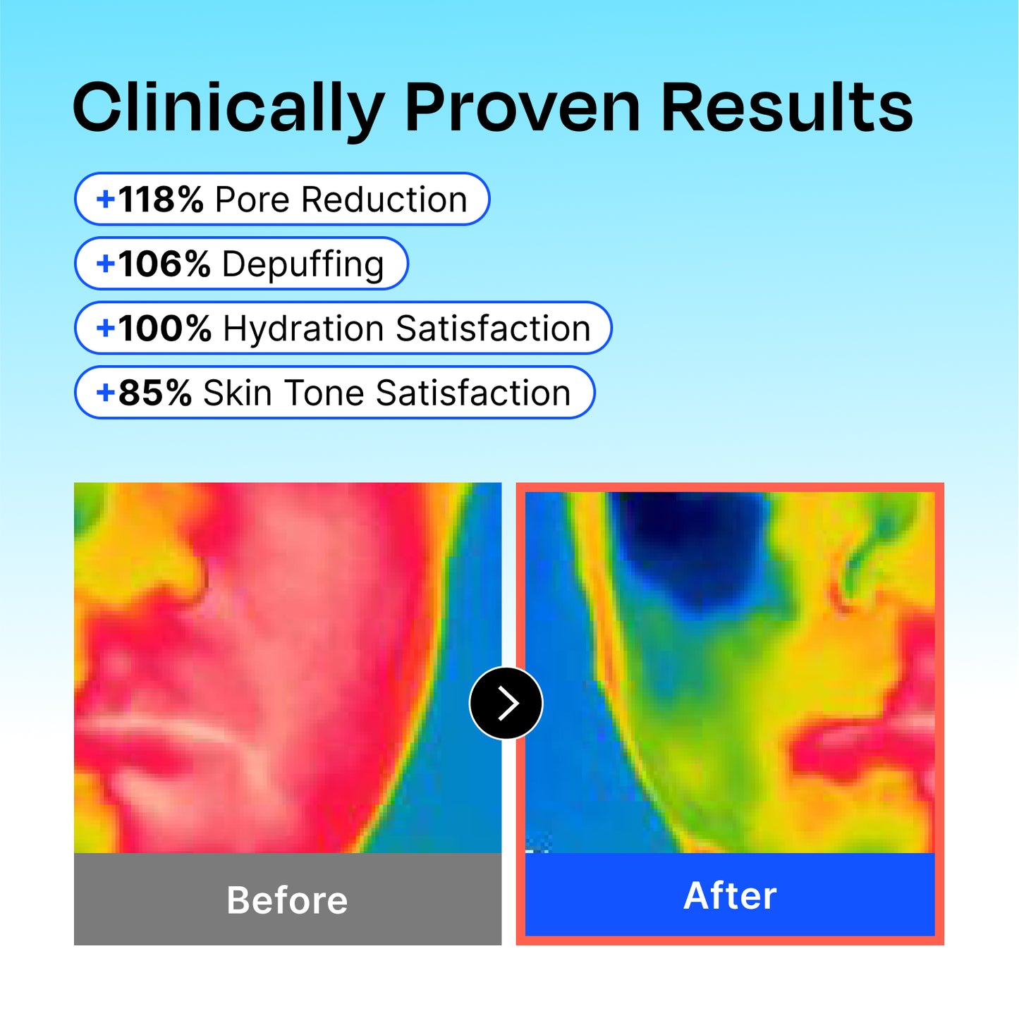 Hyaluronic Frozen Mask