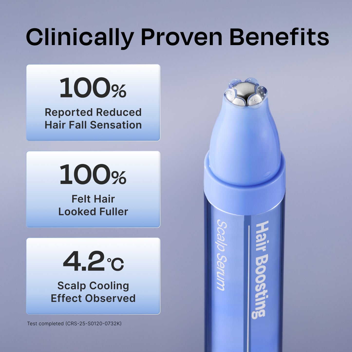 Hair Boosting Scalp Serum