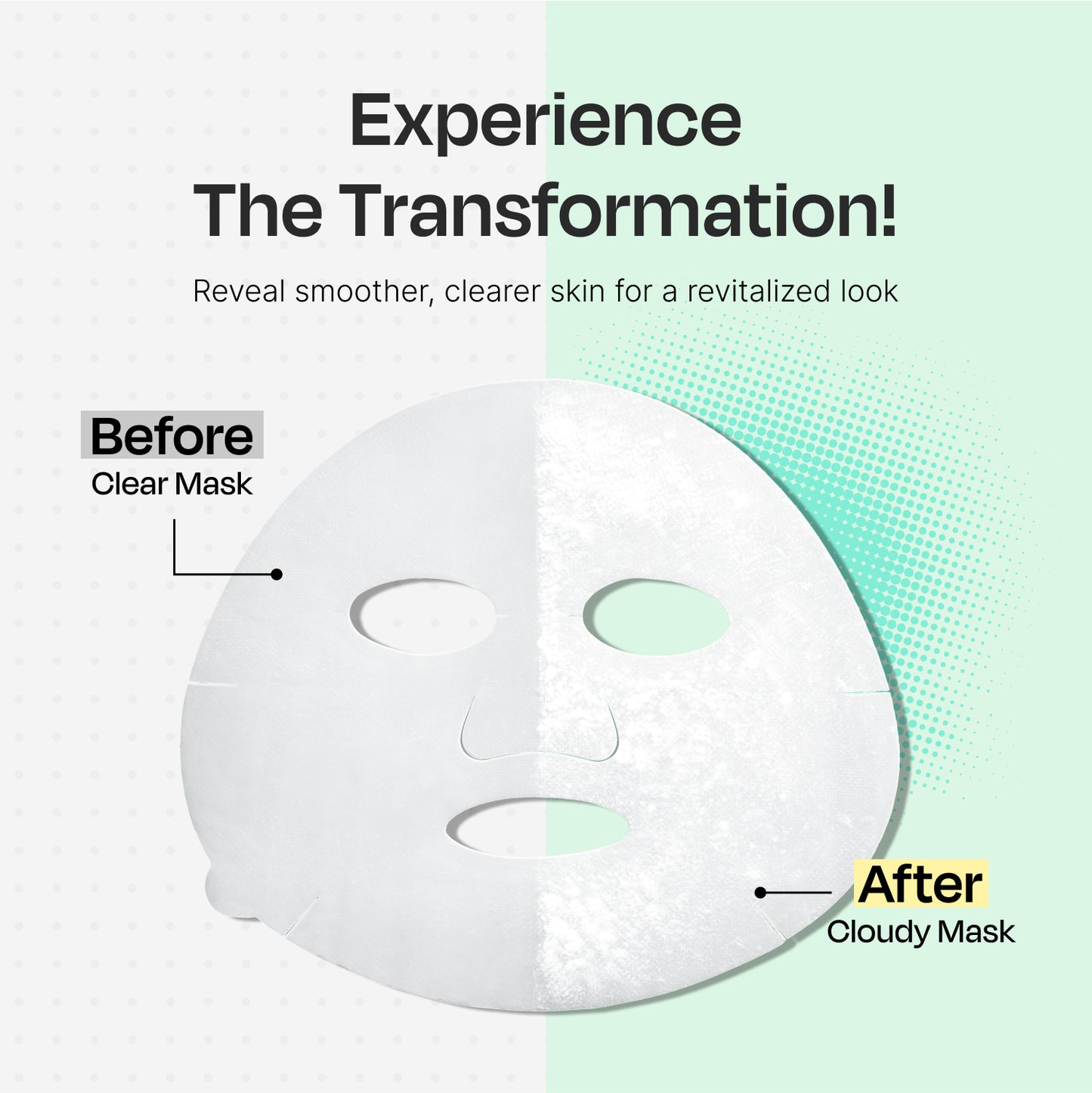 Pore & Firming Recovery Mask Duo Set