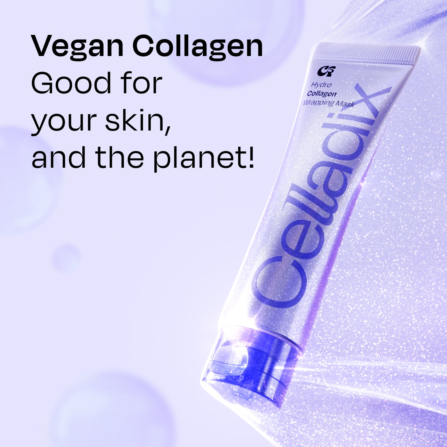 Hydro Collagen Wrapping Mask