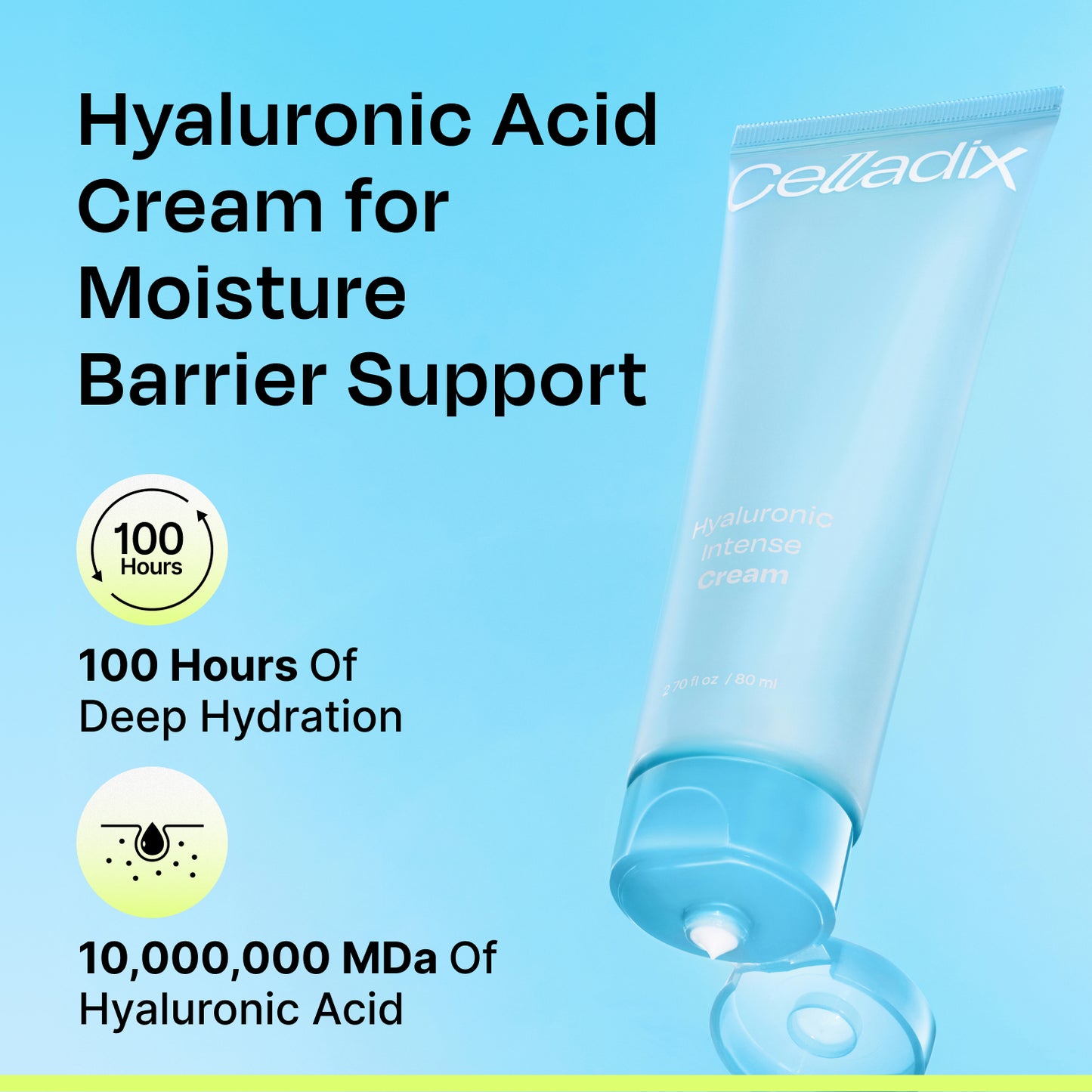 Hyaluronic Intense Cream
