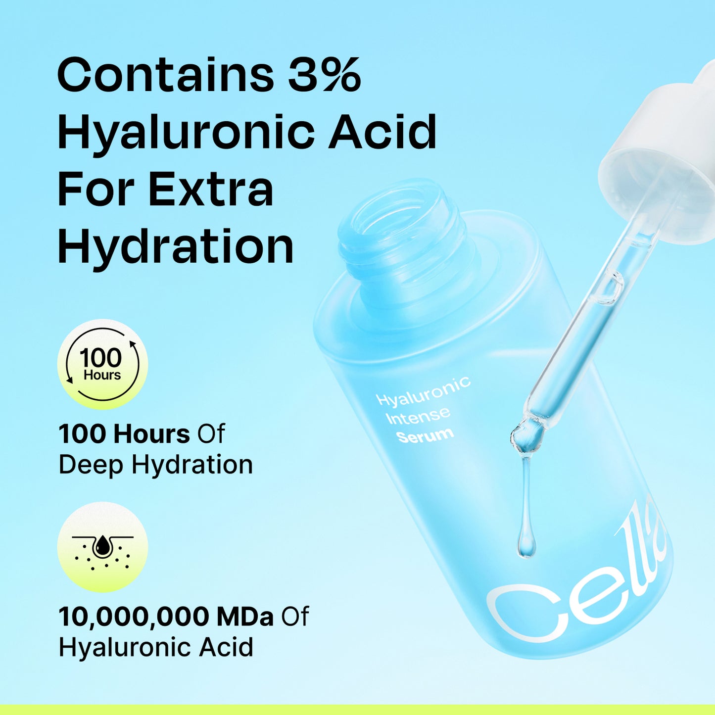 Hyaluronic Intense Serum