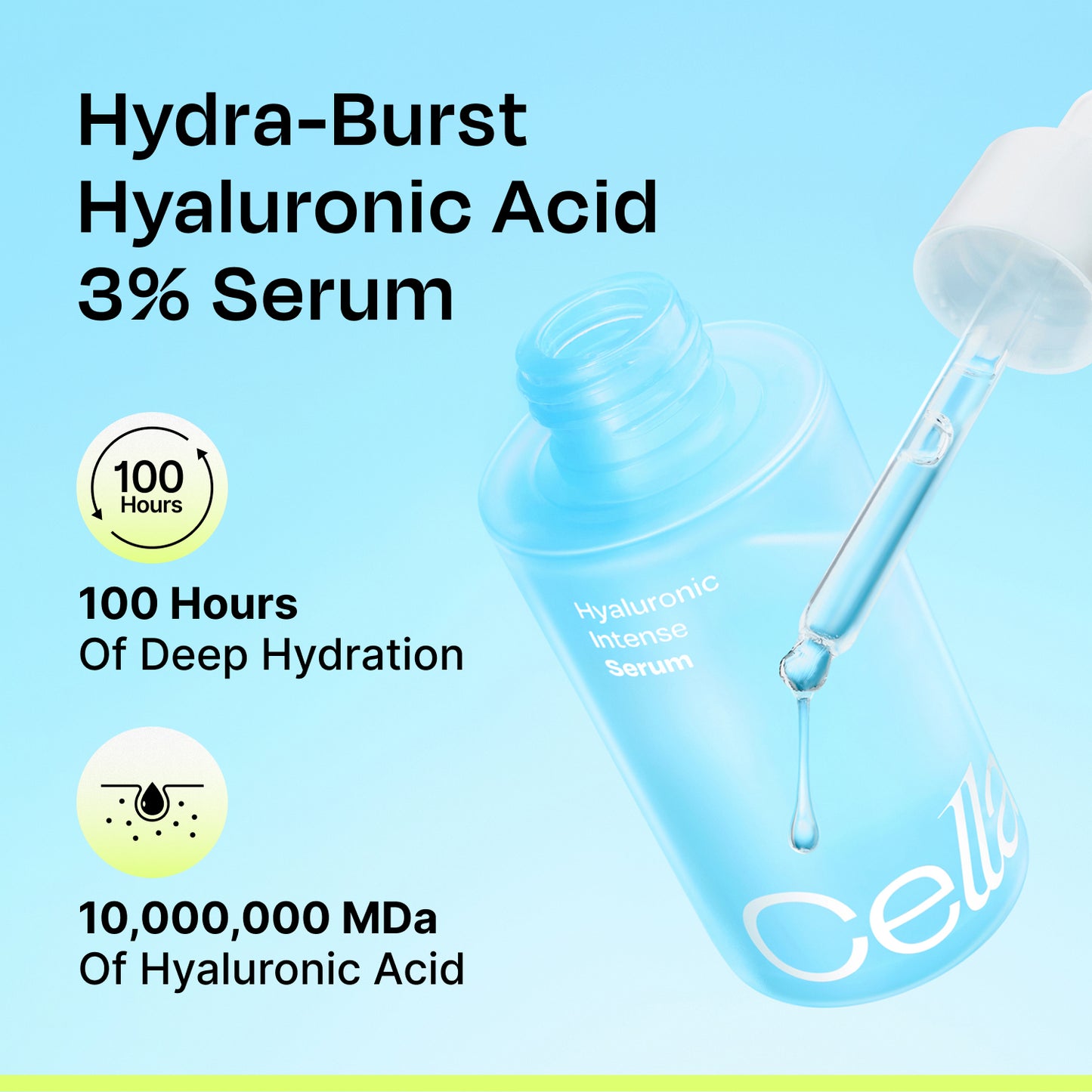 100H Hydra Boost Trio Set