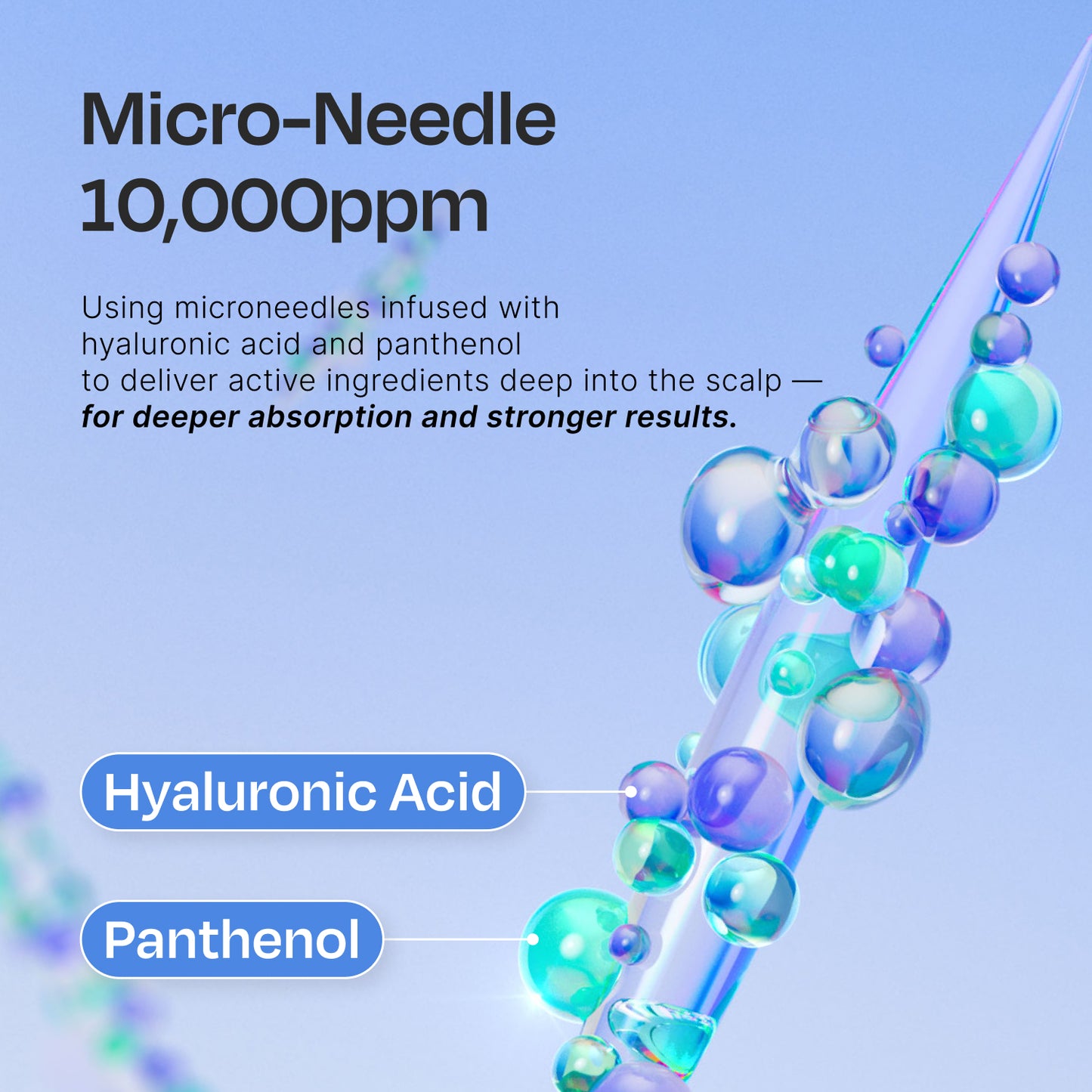 Face to Scalp Duo Set