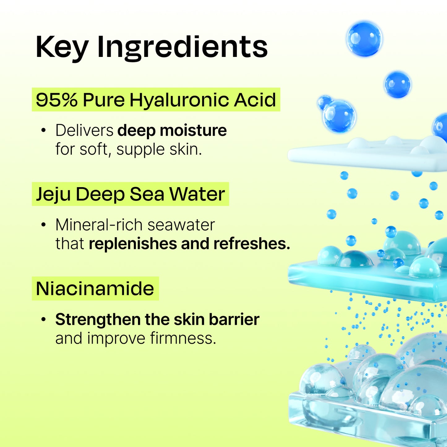 Hyaluronic Intense Serum