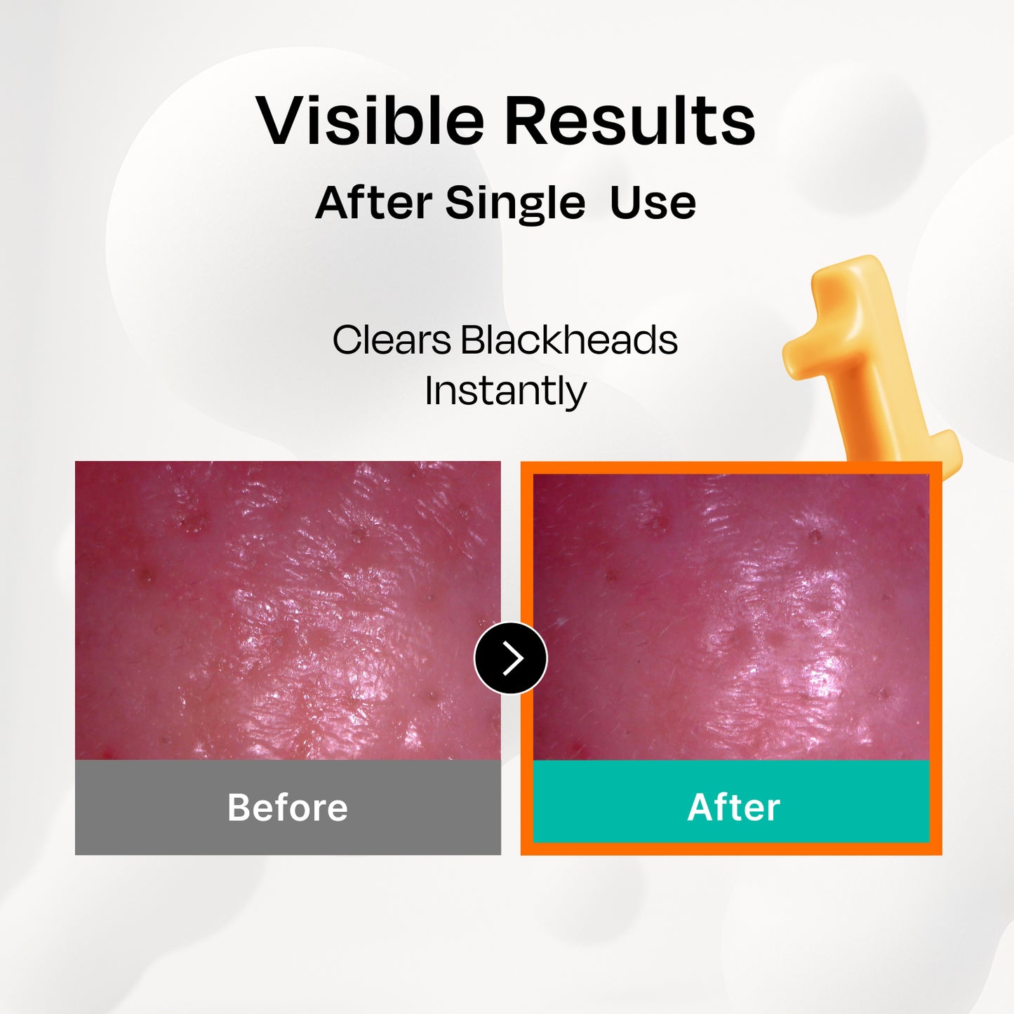 Bio Pore Care Cellulose Mask