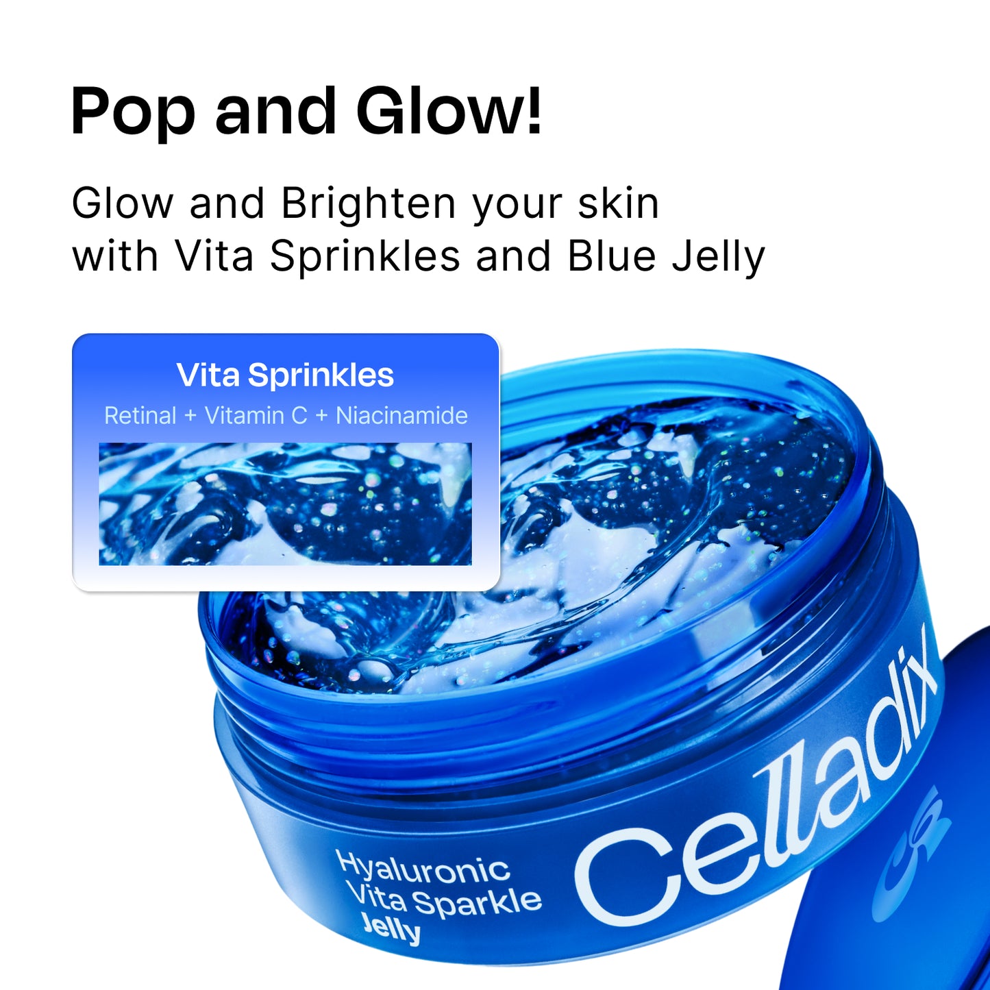 Cool AM & Glow PM Mask Duo Set