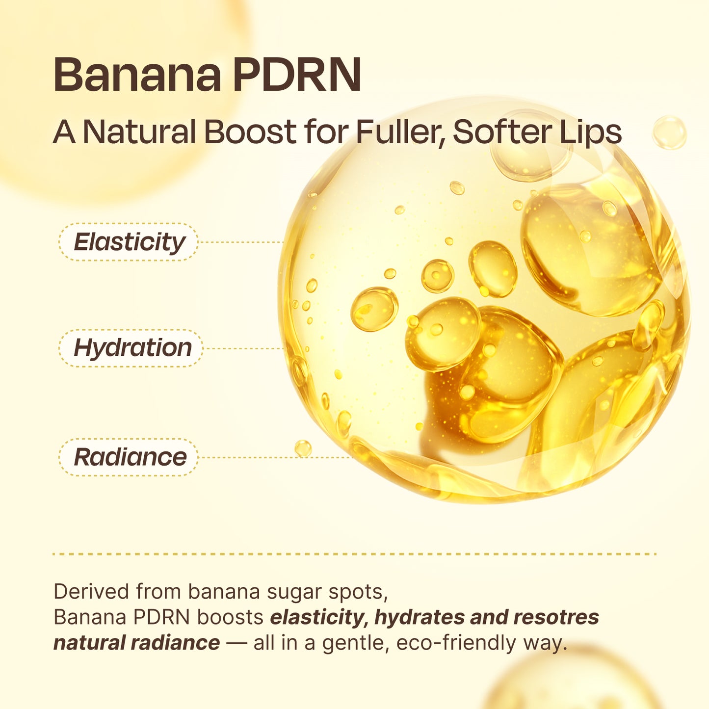 Banana PDRN Glow Duo Set