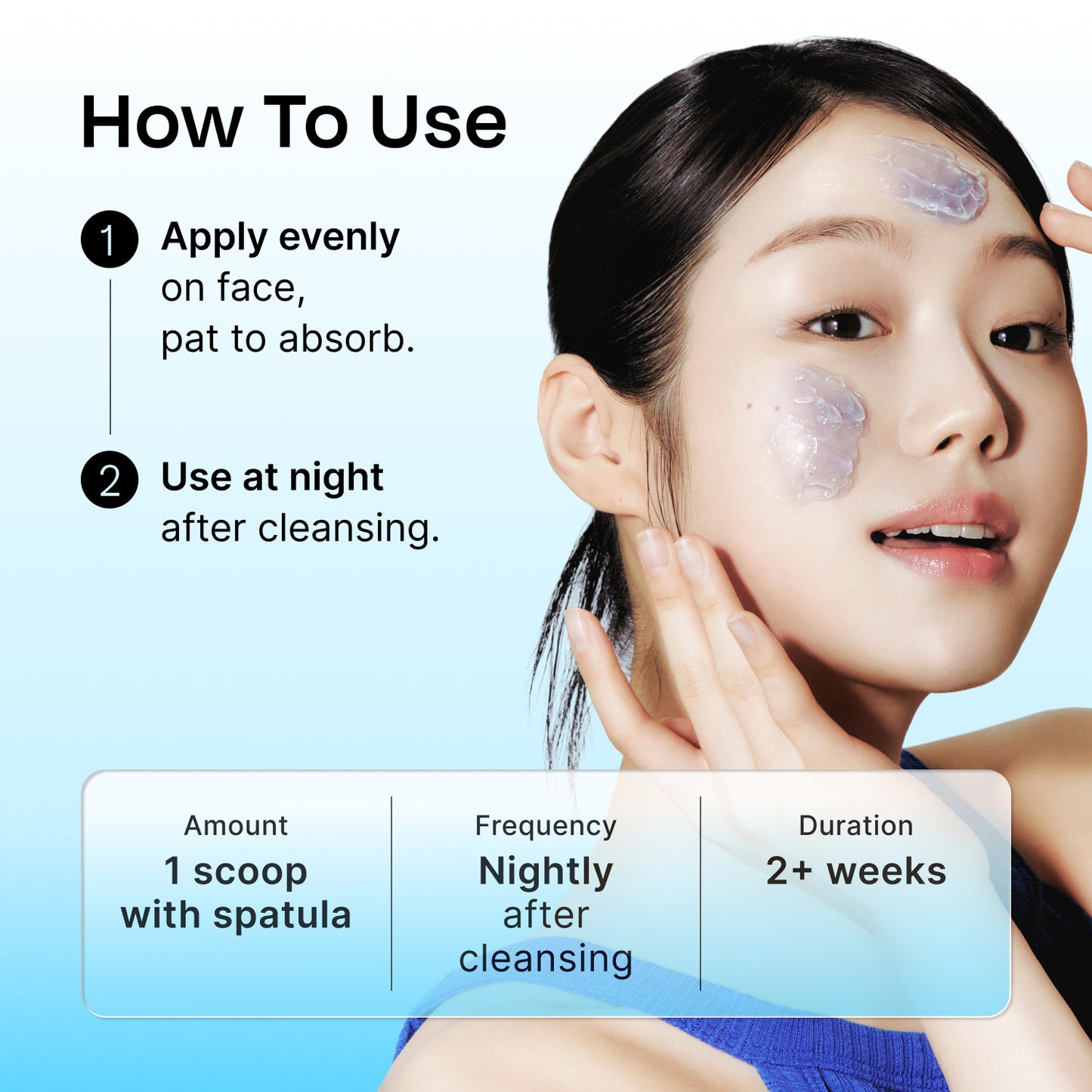 Hyaluronic Vita Sparkle Jelly