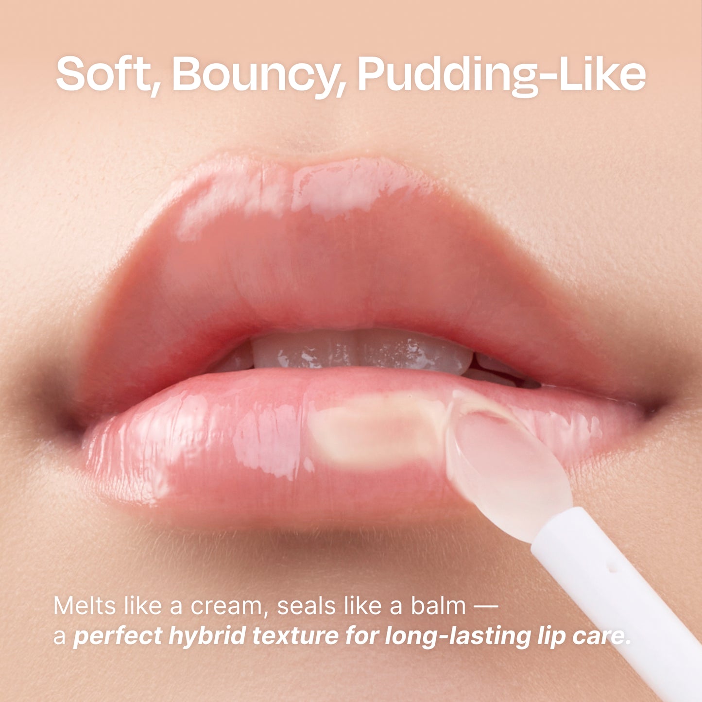 Banana PDRN Lip Plumping Mask