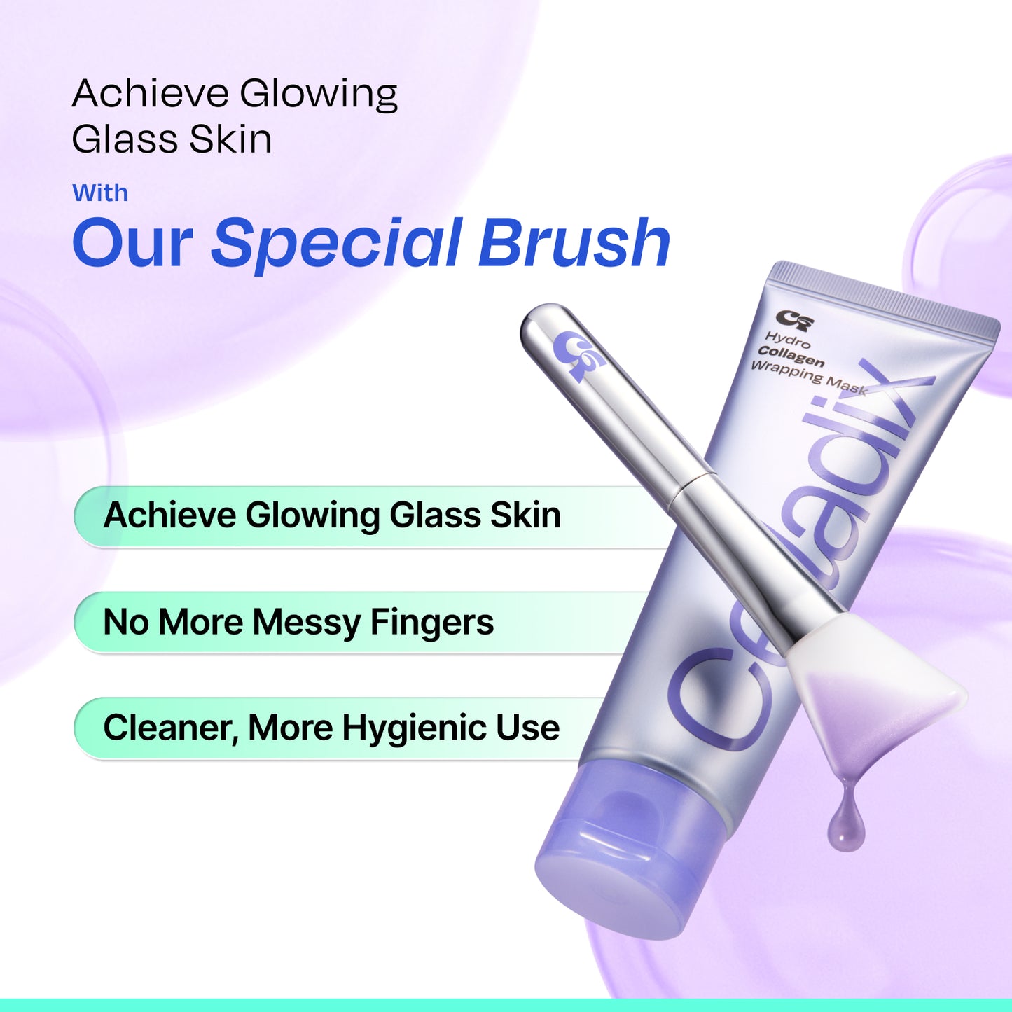 Pore & Firming Recovery Mask Duo Set