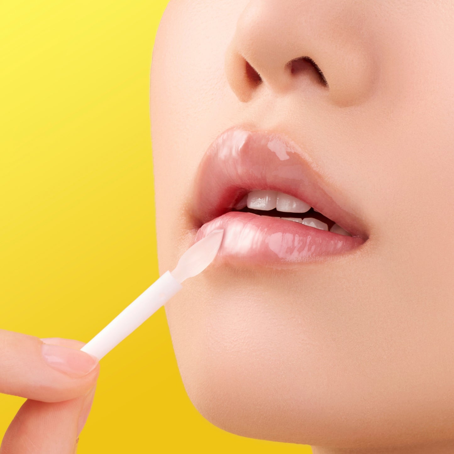 Banana PDRN Lip Plumping Mask