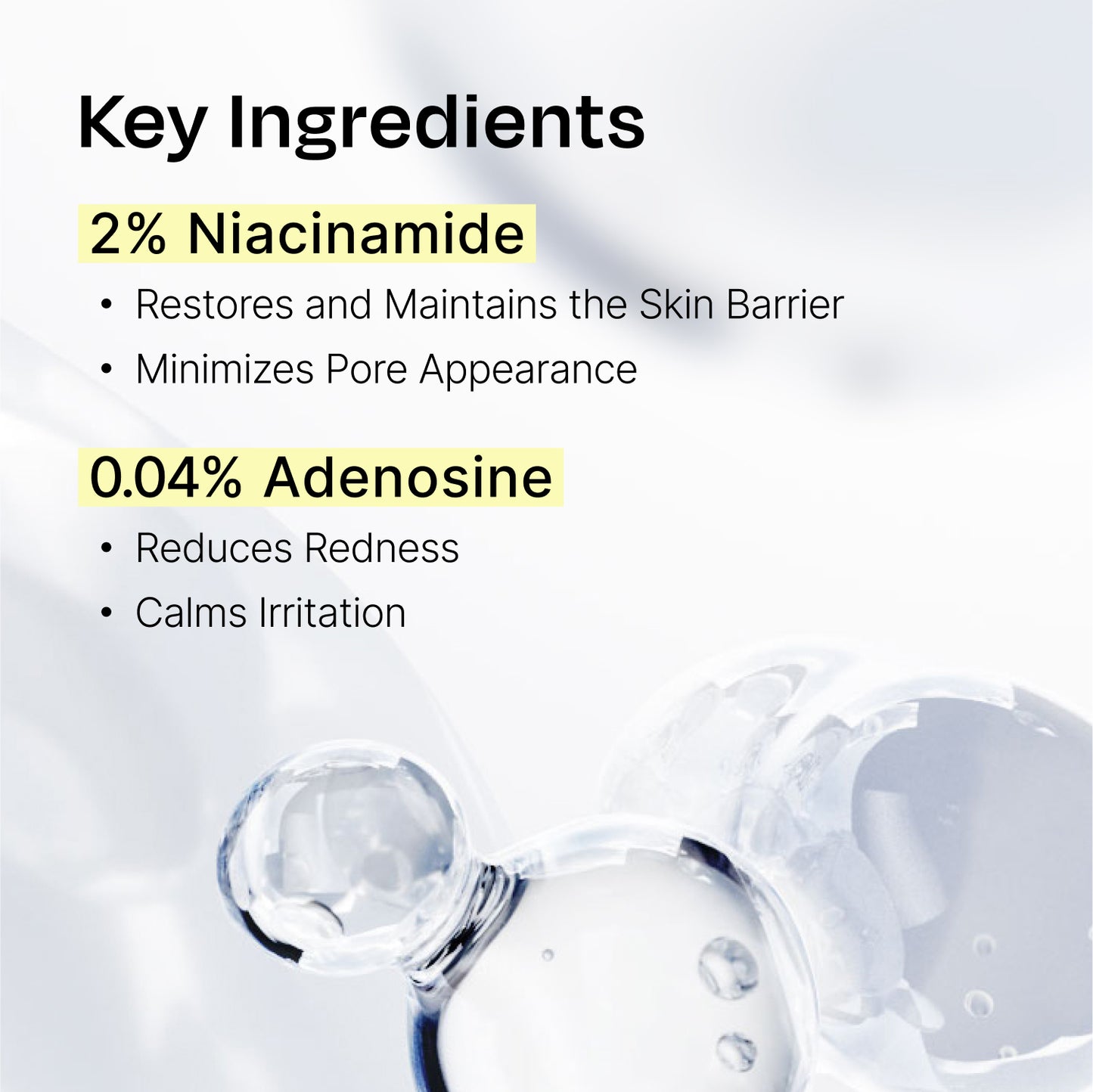 131 Pore Clearing Serum