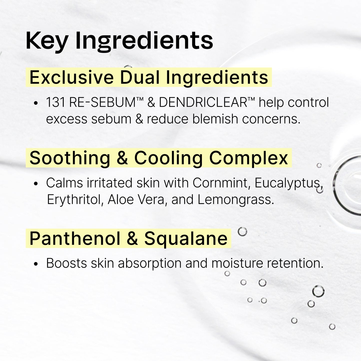 131 Hyaluronic Cooling Toner