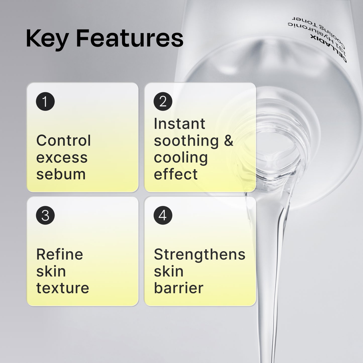 131 Serum & Toner Duo Set