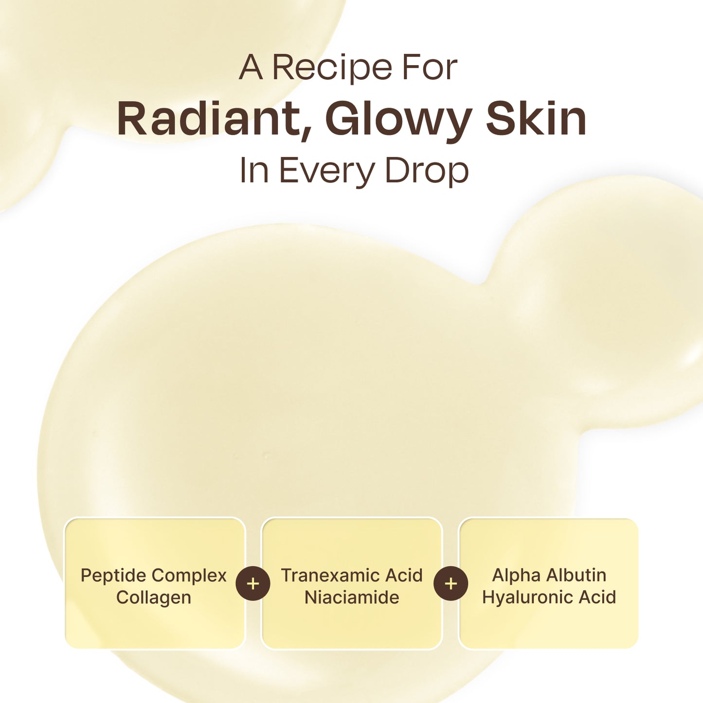 Banana PDRN 2X Serum