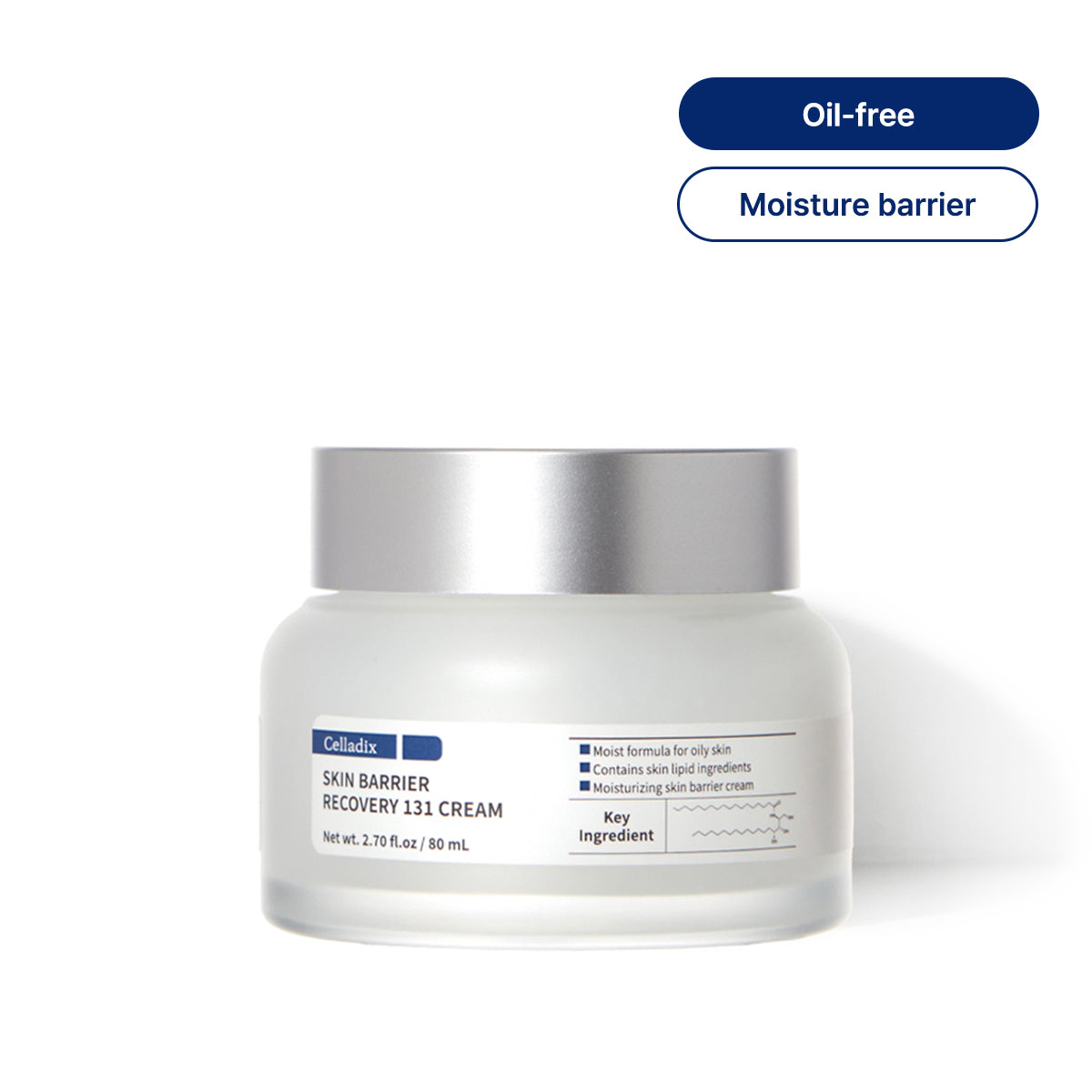 Skin Barrier Recovery 131 Cream