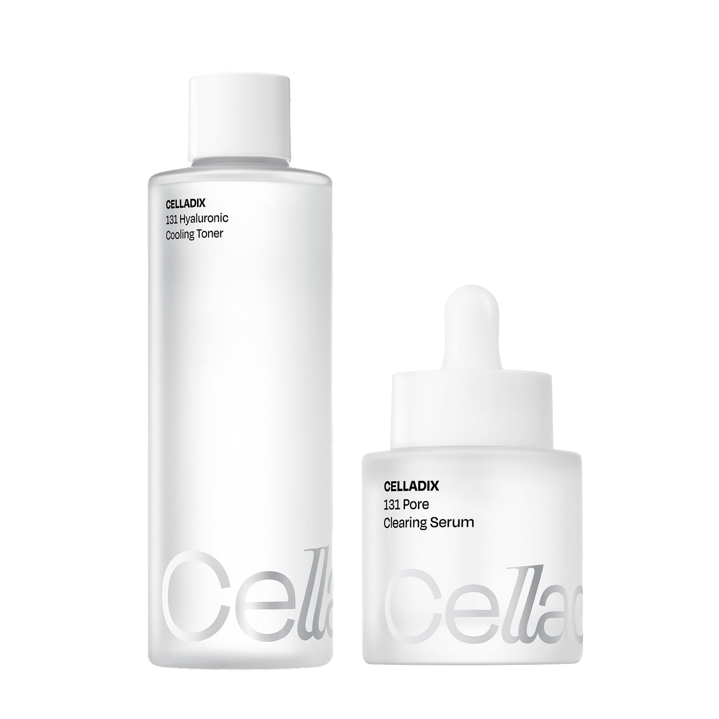 131 Serum & Toner Duo Set