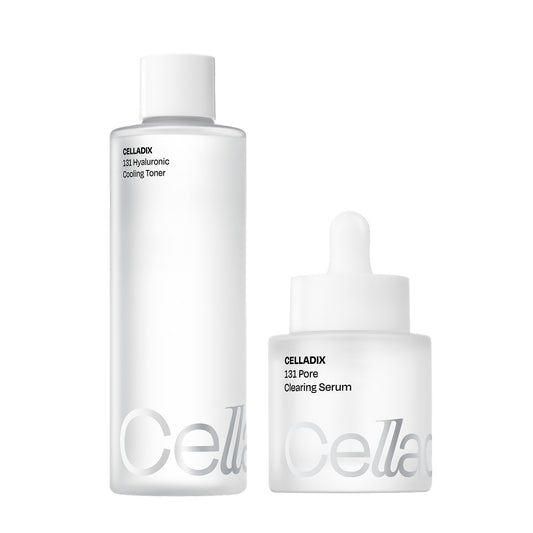 131 Serum & Toner Duo Set