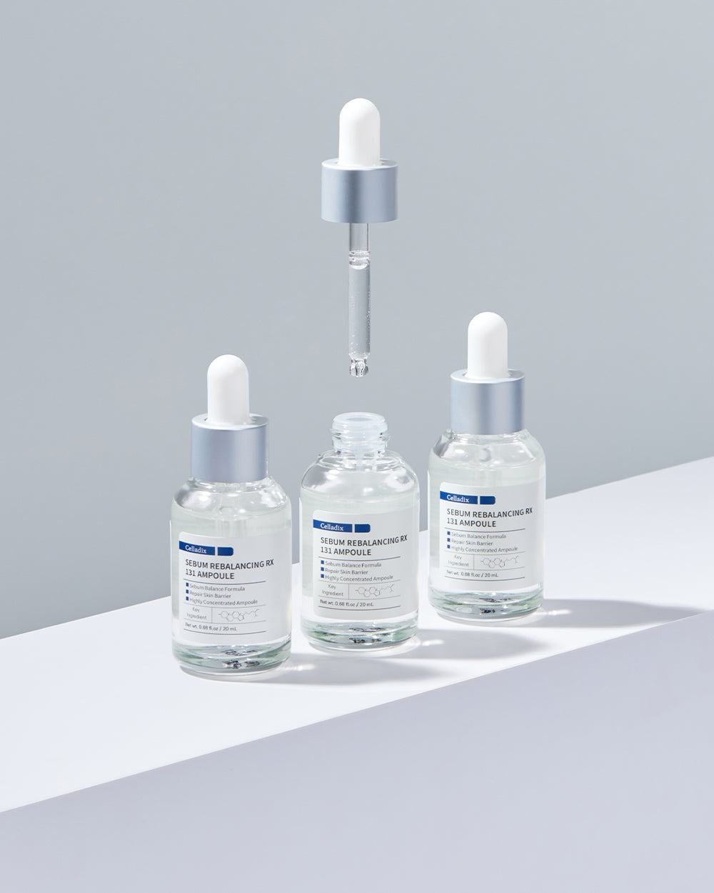 Sebum Rebalancing RX 131 Ampoule