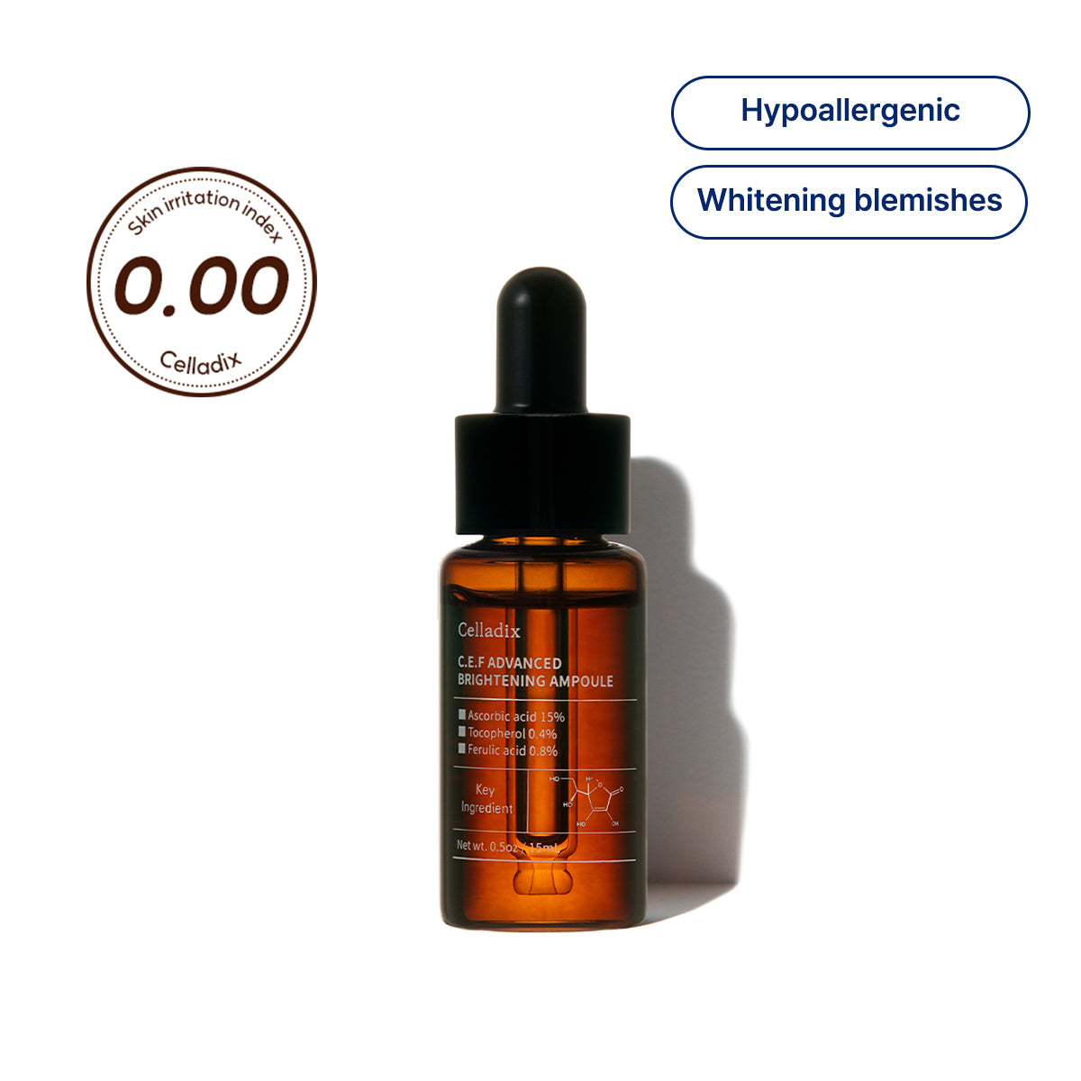 Vita Whitening Synergy C.E.F. Ampoule