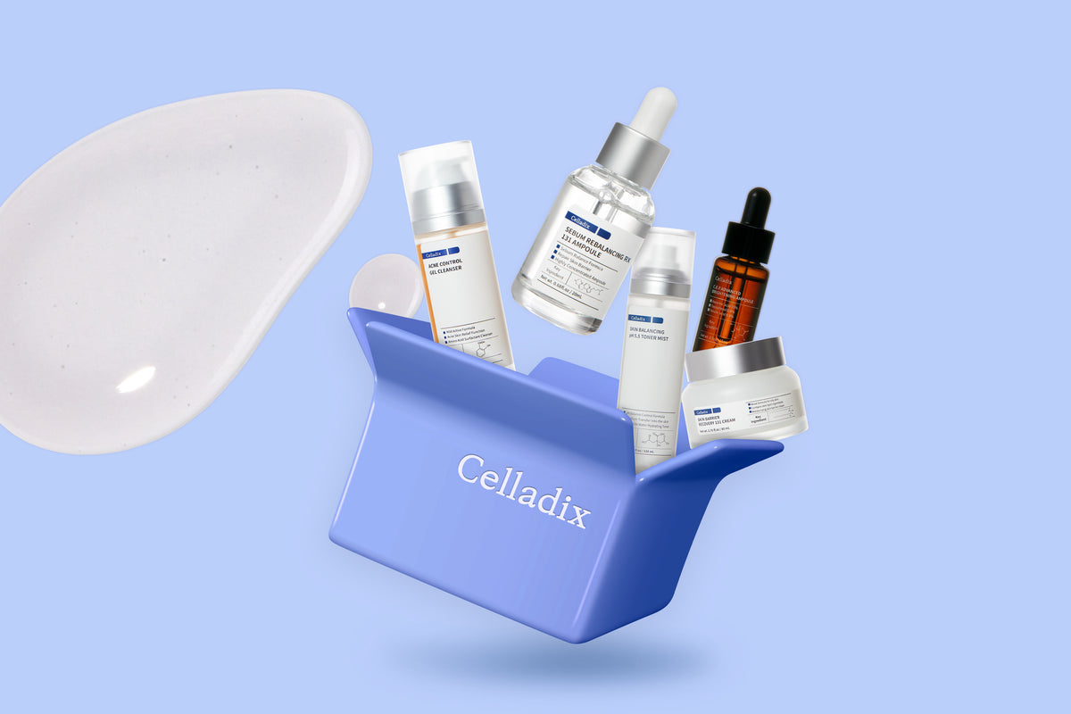 Celladix – Celladix SG