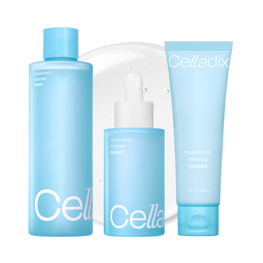 100H Hydra Boost Trio Set