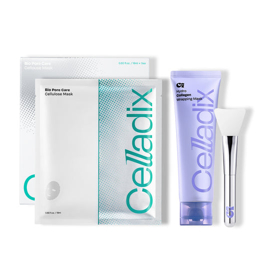 Pore & Firming Recovery Mask Duo Set